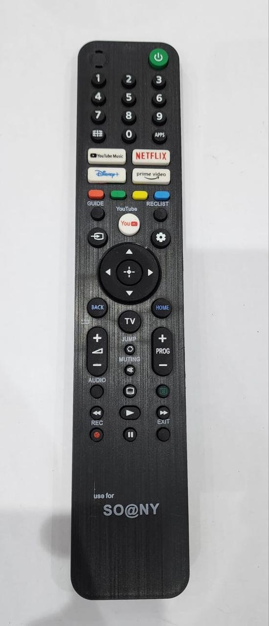 Remote Control